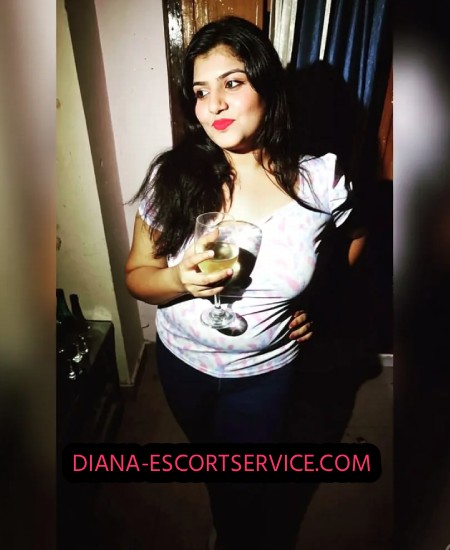 Independent Escort in Mumbai 