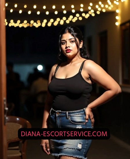 Escorts in Mumbai