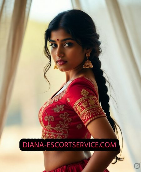 Russian Escort in Mumbai