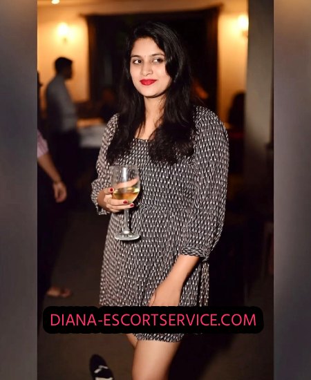 female escort in Mumbai