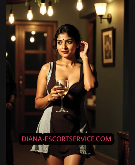 Mumbai Call Girls