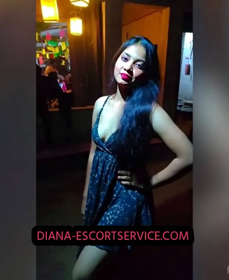 Mumbai Call Girl Service