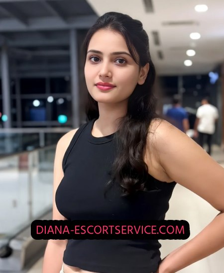 High Profile Call Girl