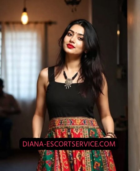 Escorts Service in Mumbai