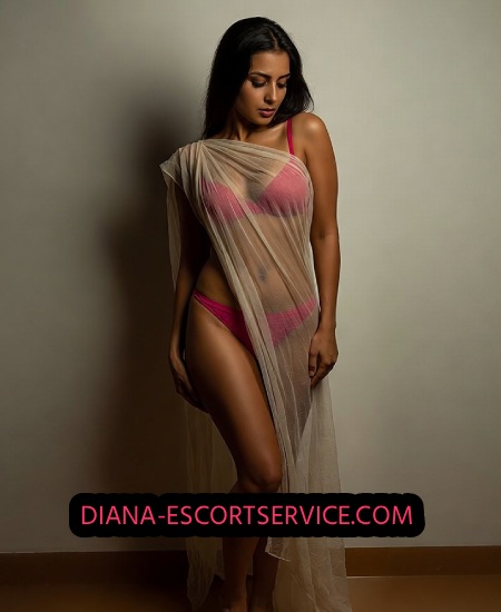 premium escorts in Mumbai