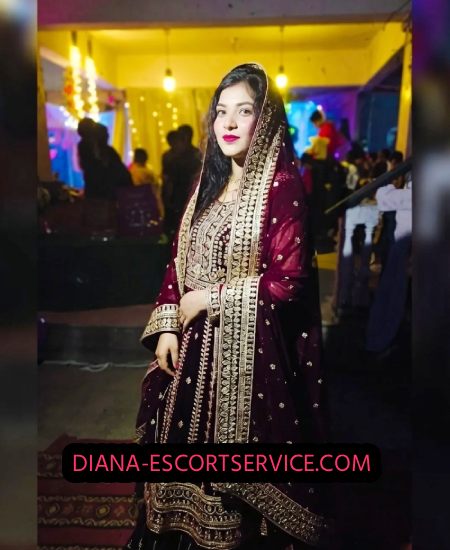 escort girl